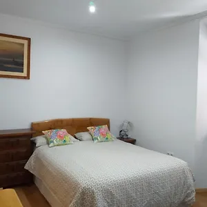 Rasa Sayang Centre Apartamento Málaga