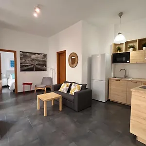  Apartamento Centro Catedral