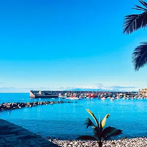 Luxury 2bedroom On San Juan Apartamento Playa de San Juan (Tenerife)