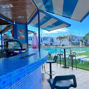 Oriana Playmar 224 Apartamento Maspalomas (Gran Canaria)